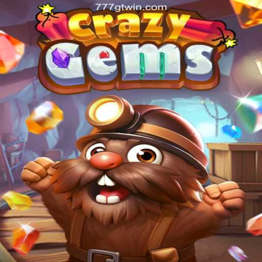 Exploring CrazyGems: A Thrilling Experience at GTwin 2026 - Melhor Cassino Online do Brasil