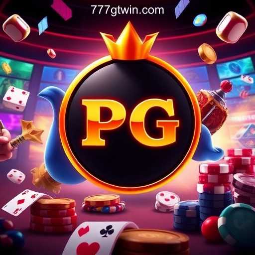 PG Games
